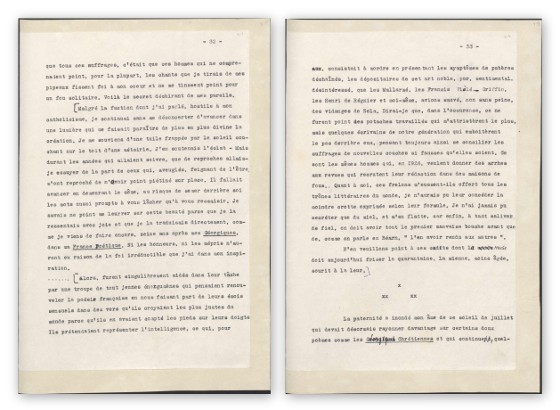 Ms431 (Pau) / Consulter le document sur Pireneas