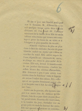 Ms516, page 6 / Consulter le document sur Pireneas