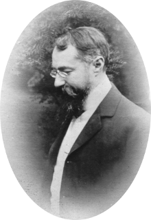  Jammes en 1910 / Association Francis Jammes Orthez