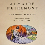 Almaïde d’Étremont (1) / ill. Jean-Baptiste Vettiner