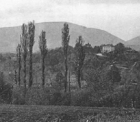 Arnaga, villa d’Edmond Rostand / Consulter le document sur Pireneas