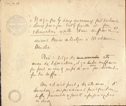 Ms259 (Orthez) / Consulter document sur Pireneas